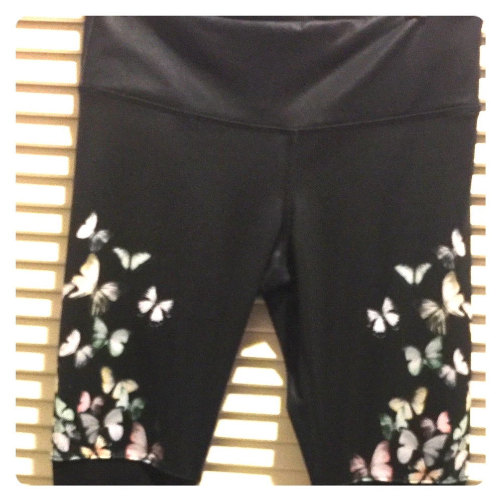 Alo Yoga Goddess Leggings